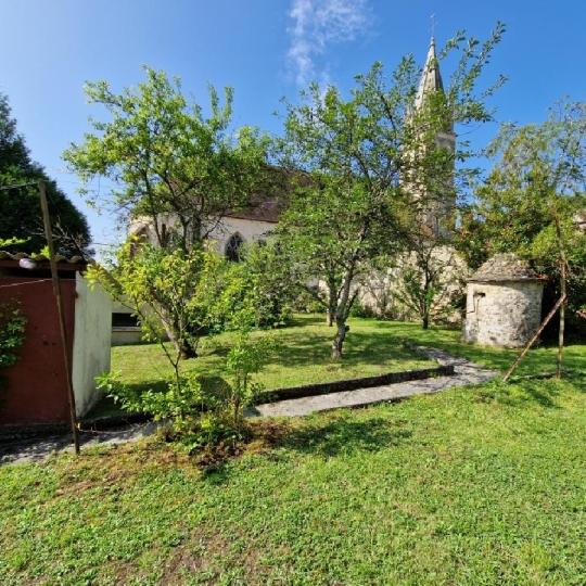  L'IMMOBILIER A LA LOUPE : Maison / Villa | SAINT-VICTOR-DE-BUTHON (28240) | 95 m2 | 112 350 € 