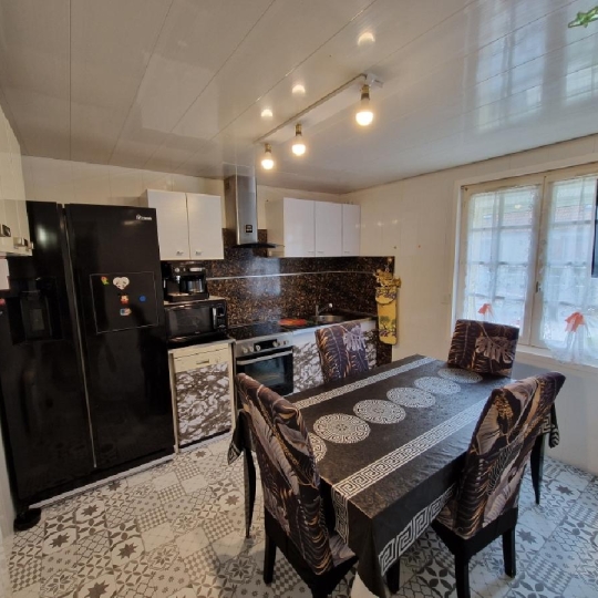  L'IMMOBILIER A LA LOUPE : Maison / Villa | SENONCHES (28250) | 121 m2 | 149 800 € 