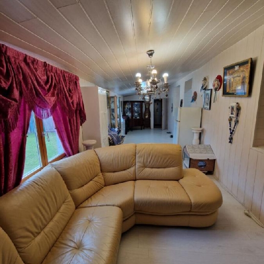  L'IMMOBILIER A LA LOUPE : Maison / Villa | SENONCHES (28250) | 121 m2 | 149 800 € 