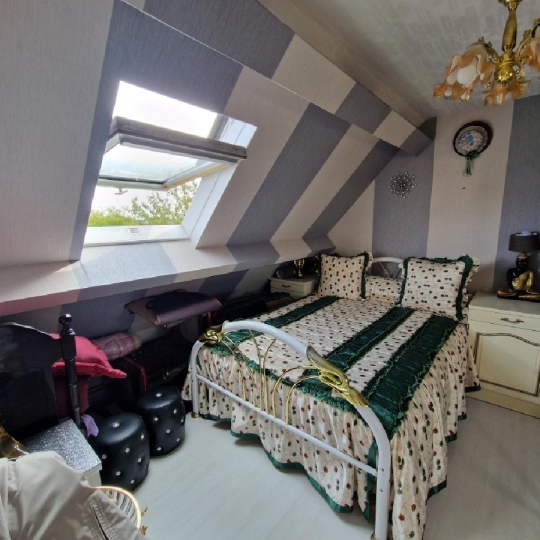  L'IMMOBILIER A LA LOUPE : Maison / Villa | SENONCHES (28250) | 121 m2 | 149 800 € 
