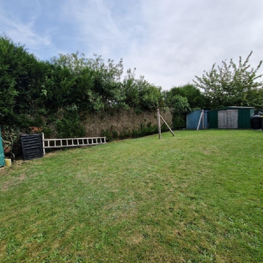  L'IMMOBILIER A LA LOUPE : Maison / Villa | SENONCHES (28250) | 121 m2 | 149 800 € 