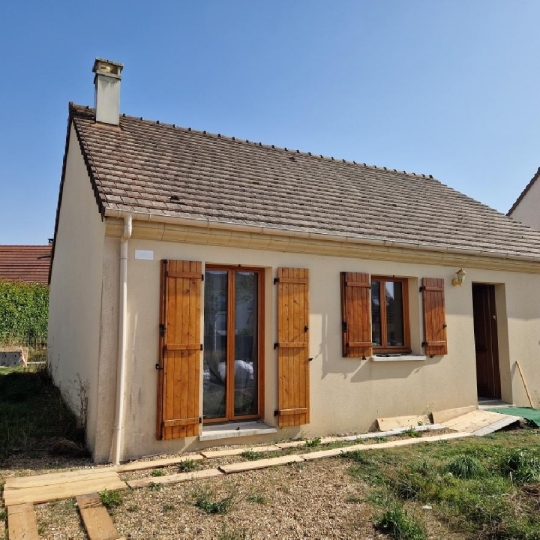L'IMMOBILIER A LA LOUPE : Maison / Villa | LA LOUPE (28240) | 75.00m2 | 133 750 € 