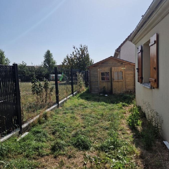  L'IMMOBILIER A LA LOUPE : Maison / Villa | LA LOUPE (28240) | 75 m2 | 133 750 € 