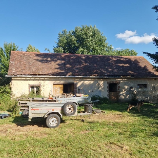  L'IMMOBILIER A LA LOUPE : Maison / Villa | FONTAINE-SIMON (28240) | 100 m2 | 171 200 € 