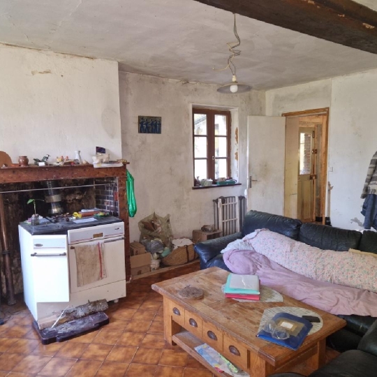  L'IMMOBILIER A LA LOUPE : Maison / Villa | FONTAINE-SIMON (28240) | 100 m2 | 171 200 € 