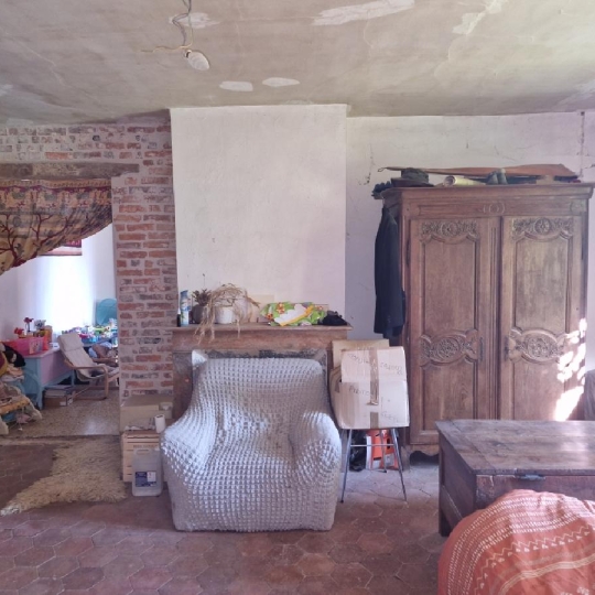  L'IMMOBILIER A LA LOUPE : Maison / Villa | FONTAINE-SIMON (28240) | 100 m2 | 171 200 € 