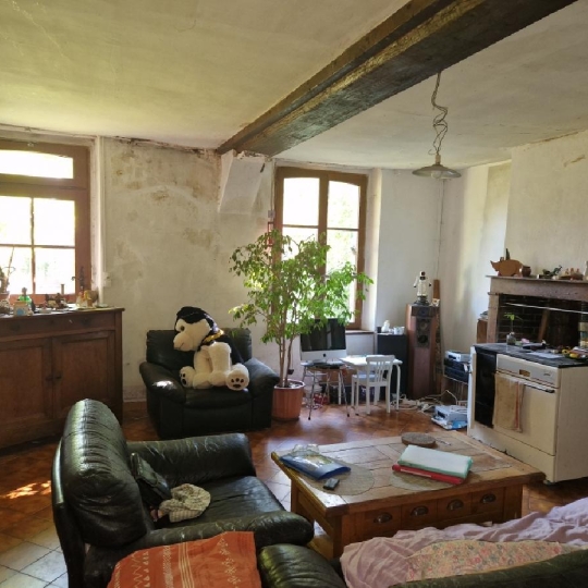  L'IMMOBILIER A LA LOUPE : Maison / Villa | FONTAINE-SIMON (28240) | 100 m2 | 171 200 € 