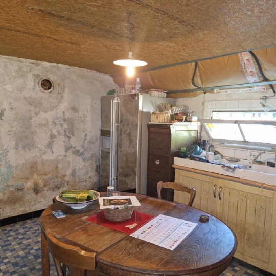  L'IMMOBILIER A LA LOUPE : Maison / Villa | FONTAINE-SIMON (28240) | 100 m2 | 171 200 € 