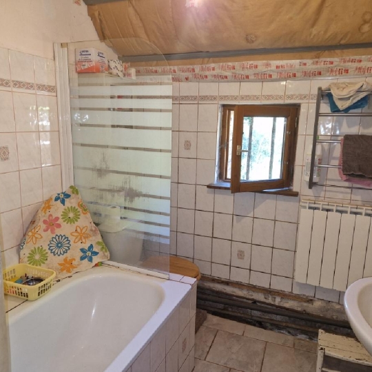  L'IMMOBILIER A LA LOUPE : Maison / Villa | FONTAINE-SIMON (28240) | 100 m2 | 171 200 € 