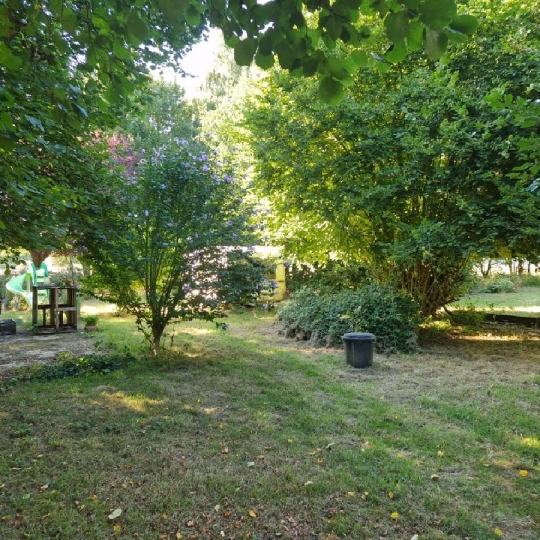  L'IMMOBILIER A LA LOUPE : Maison / Villa | FONTAINE-SIMON (28240) | 100 m2 | 171 200 € 