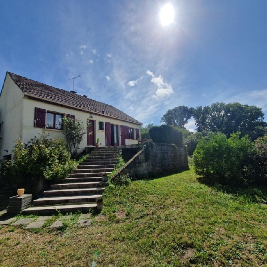  L'IMMOBILIER A LA LOUPE : Maison / Villa | LA MADELEINE-BOUVET (61110) | 94 m2 | 144 450 € 