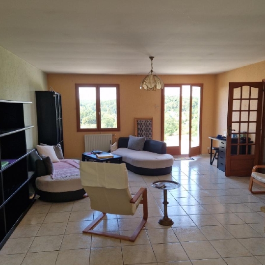  L'IMMOBILIER A LA LOUPE : Maison / Villa | LA MADELEINE-BOUVET (61110) | 94 m2 | 144 450 € 