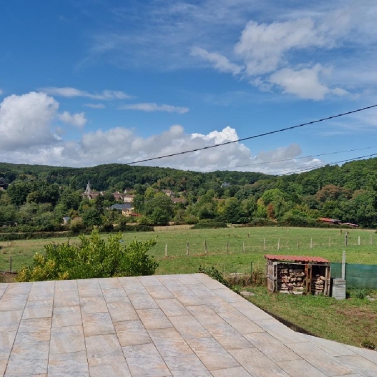  L'IMMOBILIER A LA LOUPE : Maison / Villa | LA MADELEINE-BOUVET (61110) | 94 m2 | 144 450 € 