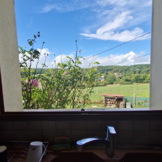  L'IMMOBILIER A LA LOUPE : Maison / Villa | LA MADELEINE-BOUVET (61110) | 94 m2 | 144 450 € 