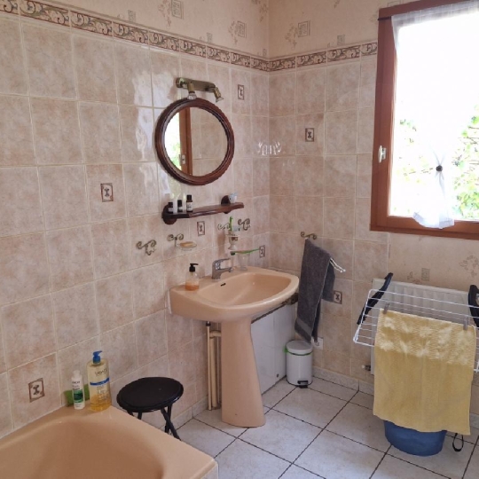  L'IMMOBILIER A LA LOUPE : Maison / Villa | LA MADELEINE-BOUVET (61110) | 94 m2 | 144 450 € 