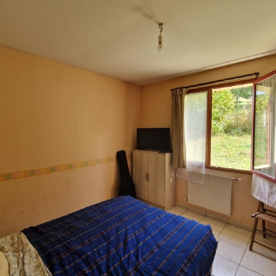  L'IMMOBILIER A LA LOUPE : Maison / Villa | LA MADELEINE-BOUVET (61110) | 94 m2 | 144 450 € 