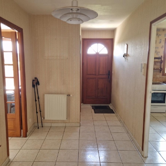  L'IMMOBILIER A LA LOUPE : Maison / Villa | LA MADELEINE-BOUVET (61110) | 94 m2 | 144 450 € 