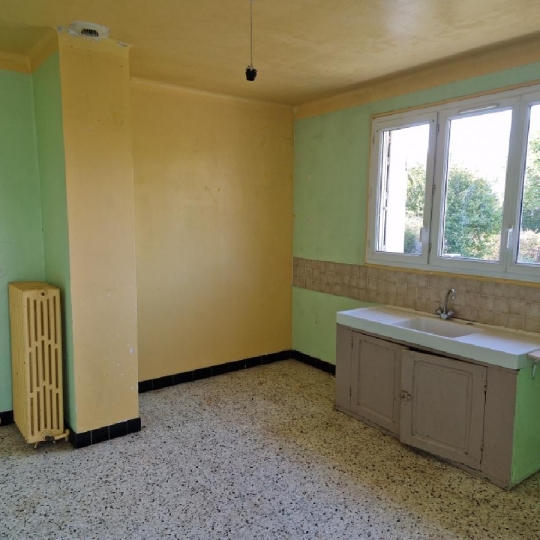  L'IMMOBILIER A LA LOUPE : Maison / Villa | SAINT-MAURICE-SAINT-GERMAIN (28240) | 82 m2 | 86 400 € 