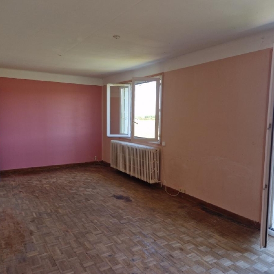  L'IMMOBILIER A LA LOUPE : Maison / Villa | SAINT-MAURICE-SAINT-GERMAIN (28240) | 82 m2 | 86 400 € 