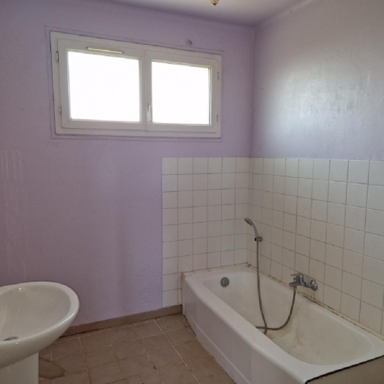 L'IMMOBILIER A LA LOUPE : Maison / Villa | SAINT-MAURICE-SAINT-GERMAIN (28240) | 82 m2 | 86 400 € 