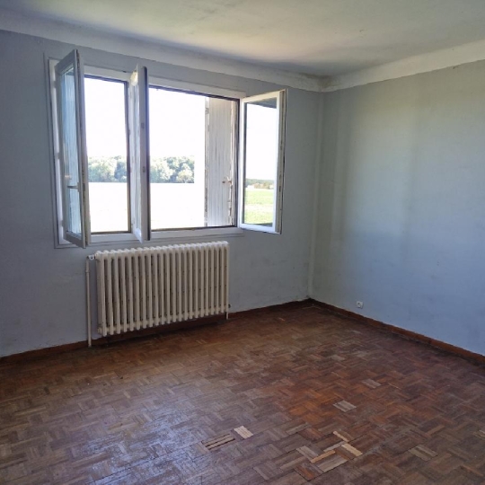  L'IMMOBILIER A LA LOUPE : Maison / Villa | SAINT-MAURICE-SAINT-GERMAIN (28240) | 82 m2 | 86 400 € 