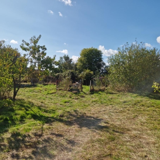  L'IMMOBILIER A LA LOUPE : Maison / Villa | SAINT-MAURICE-SAINT-GERMAIN (28240) | 82 m2 | 86 400 € 