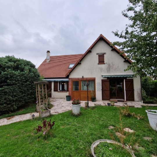 L'IMMOBILIER A LA LOUPE : Maison / Villa | LA LOUPE (28240) | 135.00m2 | 178 700 € 