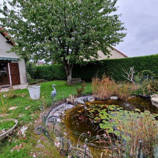  L'IMMOBILIER A LA LOUPE : Maison / Villa | LA LOUPE (28240) | 135 m2 | 178 700 € 