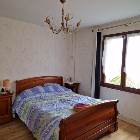  L'IMMOBILIER A LA LOUPE : Maison / Villa | LA LOUPE (28240) | 135 m2 | 178 700 € 