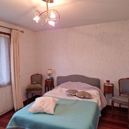  L'IMMOBILIER A LA LOUPE : Maison / Villa | LA LOUPE (28240) | 135 m2 | 178 700 € 