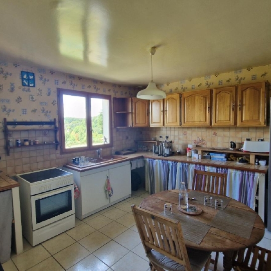  L'IMMOBILIER A LA LOUPE : Maison / Villa | LA MADELEINE-BOUVET (61110) | 94 m2 | 144 450 € 