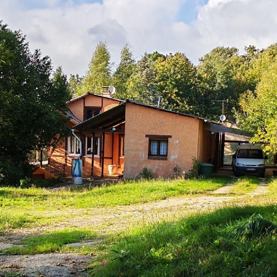 L'IMMOBILIER A LA LOUPE : Maison / Villa | SAINTIGNY (28480) | 103.00m2 | 107 000 € 