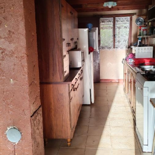  L'IMMOBILIER A LA LOUPE : Maison / Villa | SAINTIGNY (28480) | 103 m2 | 107 000 € 