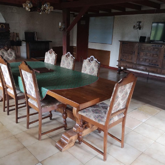  L'IMMOBILIER A LA LOUPE : Maison / Villa | SAINTIGNY (28480) | 103 m2 | 107 000 € 