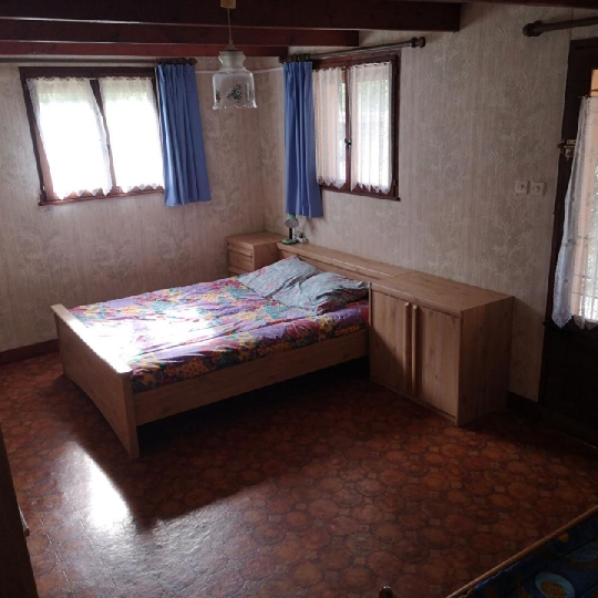  L'IMMOBILIER A LA LOUPE : Maison / Villa | SAINTIGNY (28480) | 103 m2 | 107 000 € 