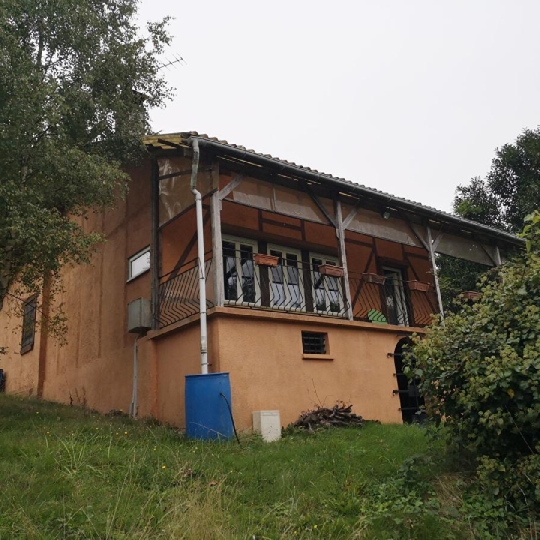  L'IMMOBILIER A LA LOUPE : Maison / Villa | SAINTIGNY (28480) | 103 m2 | 107 000 € 