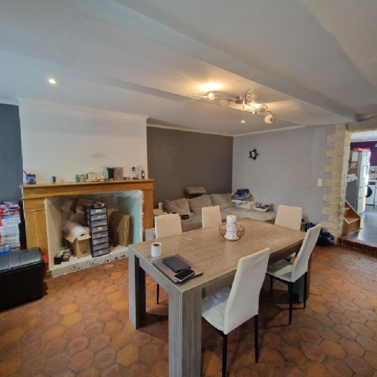  L'IMMOBILIER A LA LOUPE : Maison / Villa | CHAMPROND-EN-GATINE (28240) | 83 m2 | 86 400 € 