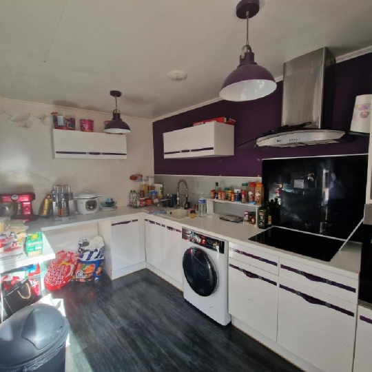  L'IMMOBILIER A LA LOUPE : Maison / Villa | CHAMPROND-EN-GATINE (28240) | 83 m2 | 86 400 € 