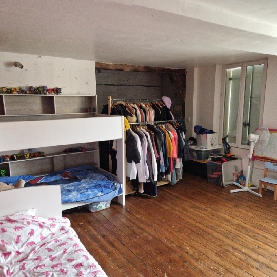  L'IMMOBILIER A LA LOUPE : Maison / Villa | CHAMPROND-EN-GATINE (28240) | 83 m2 | 86 400 € 