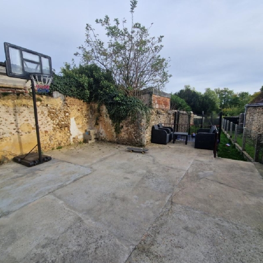  L'IMMOBILIER A LA LOUPE : Maison / Villa | CHAMPROND-EN-GATINE (28240) | 83 m2 | 86 400 € 