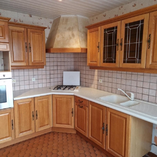  L'IMMOBILIER A LA LOUPE : Maison / Villa | MONTLANDON (28240) | 125 m2 | 160 000 € 