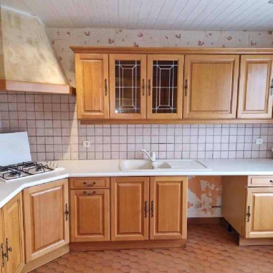  L'IMMOBILIER A LA LOUPE : Maison / Villa | MONTLANDON (28240) | 125 m2 | 160 000 € 