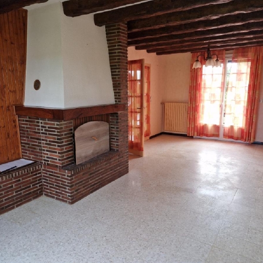  L'IMMOBILIER A LA LOUPE : Maison / Villa | MONTLANDON (28240) | 125 m2 | 160 000 € 