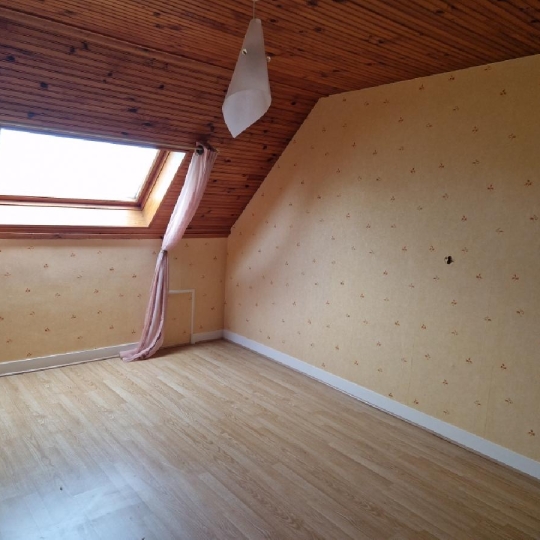  L'IMMOBILIER A LA LOUPE : Maison / Villa | MONTLANDON (28240) | 125 m2 | 160 000 € 