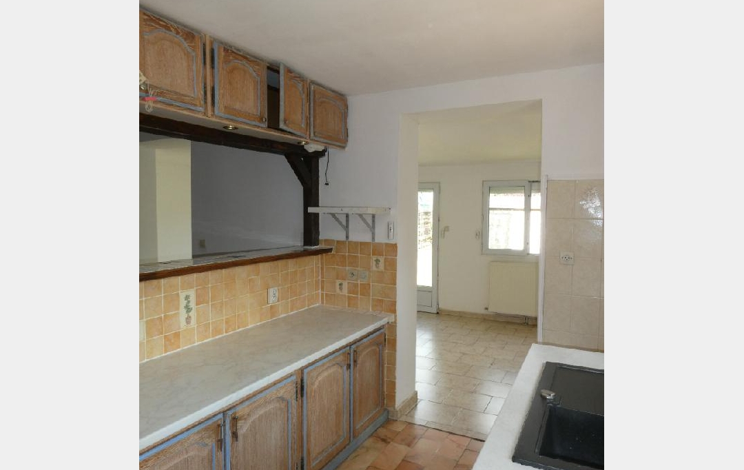 L'IMMOBILIER A LA LOUPE : Maison / Villa | LA LOUPE (28240) | 97 m2 | 128 400 € 