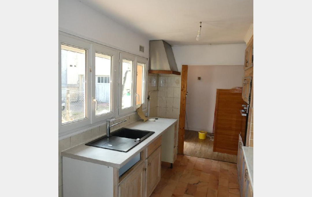 L'IMMOBILIER A LA LOUPE : Maison / Villa | LA LOUPE (28240) | 97 m2 | 128 400 € 