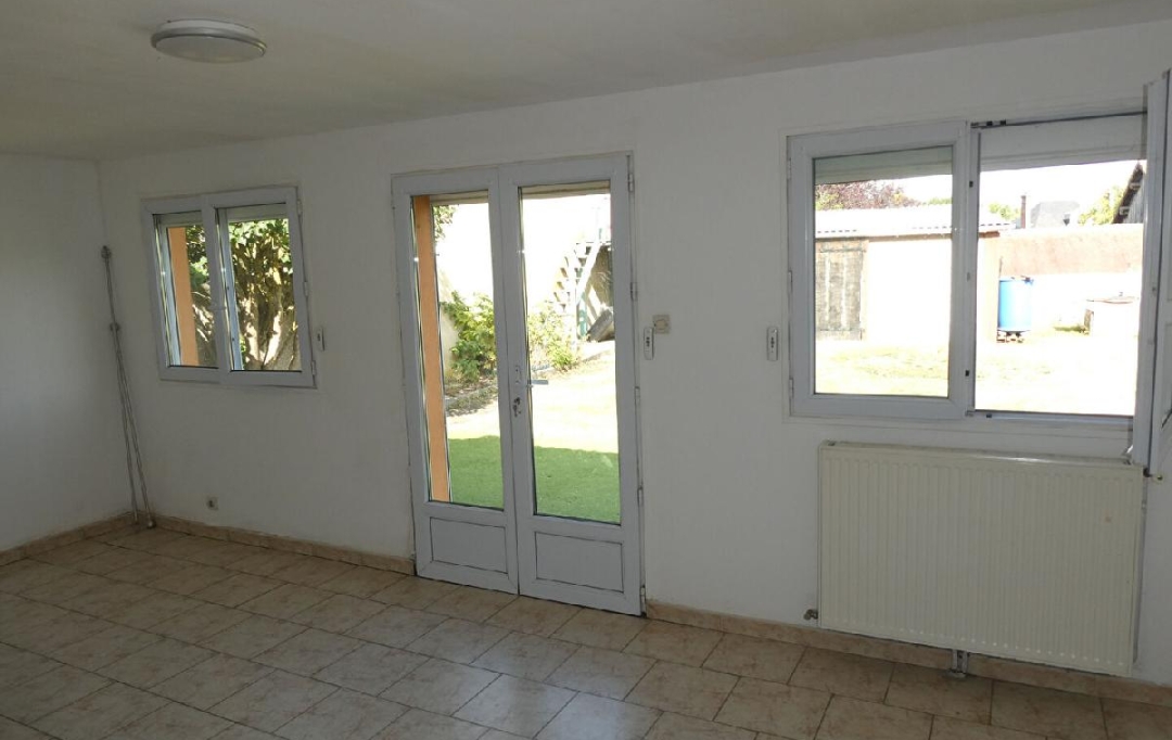 L'IMMOBILIER A LA LOUPE : Maison / Villa | LA LOUPE (28240) | 97 m2 | 128 400 € 