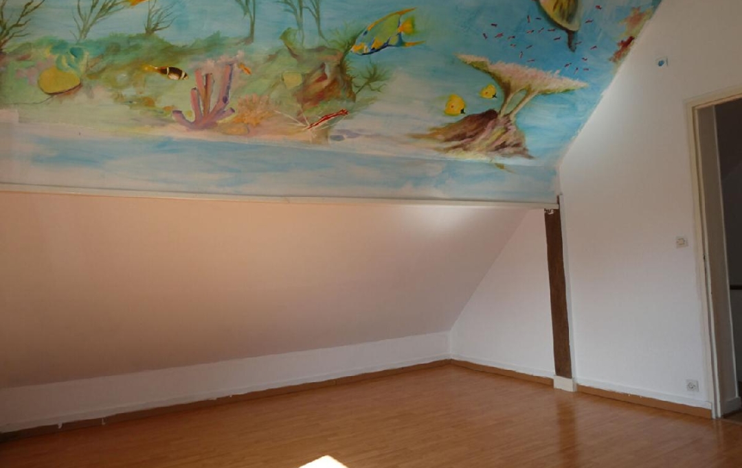 L'IMMOBILIER A LA LOUPE : Maison / Villa | LA LOUPE (28240) | 97 m2 | 128 400 € 