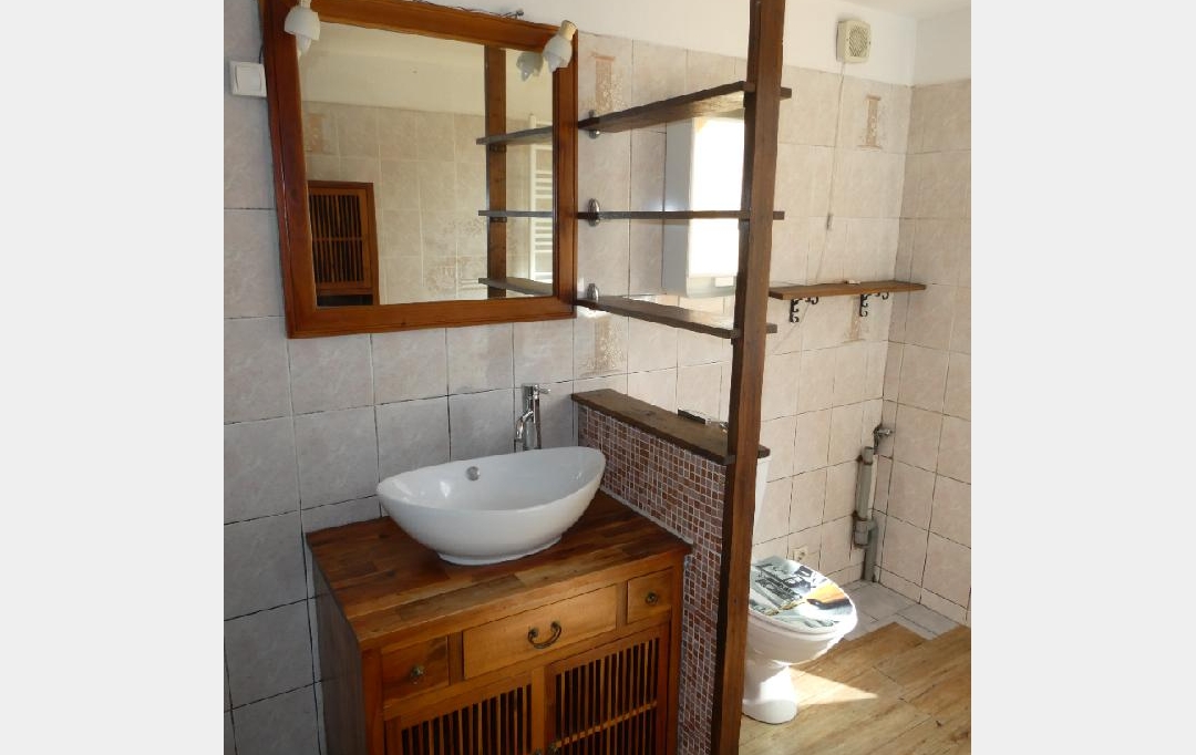 L'IMMOBILIER A LA LOUPE : Maison / Villa | LA LOUPE (28240) | 97 m2 | 128 400 € 