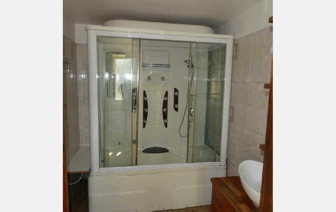 L'IMMOBILIER A LA LOUPE : Maison / Villa | LA LOUPE (28240) | 97 m2 | 128 400 € 